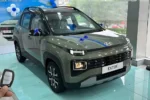 Hyundai Exter