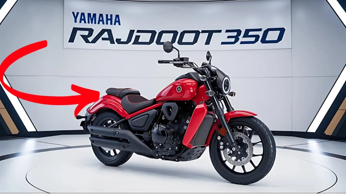 Rajdoot 350
