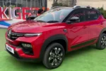 Renault Kiger