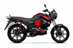 Revolt RV1 Electric
