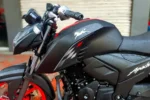 TVS Apache RTR 160