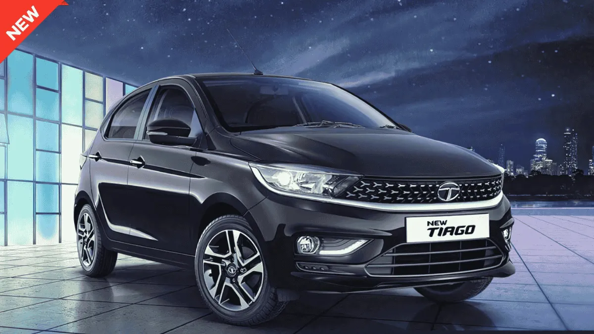 Tata Tiago