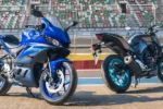 Yamaha R3