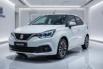 Baleno EV