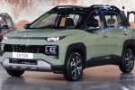 Hyundai Exter