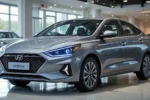Hyundai Verna