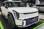 Kia EV9