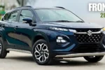 Maruti Suzuki Fronx
