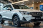 Maruti Suzuki S-Cross