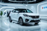 Maruti Suzuki Swift