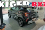 Renault Kiger RXZ