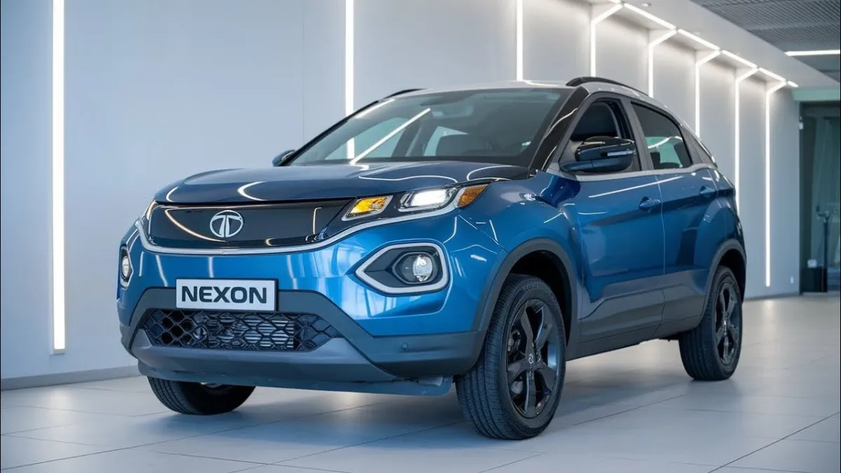 Tata Nexon