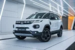 Tata Sumo