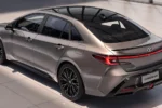 Toyota Corolla Hybrid
